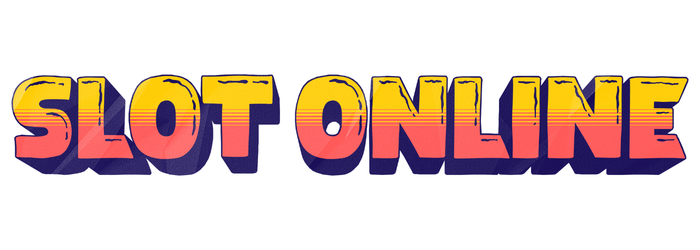 Slot Online Terbaru Logo